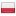 flyad.pl server is located in Poland